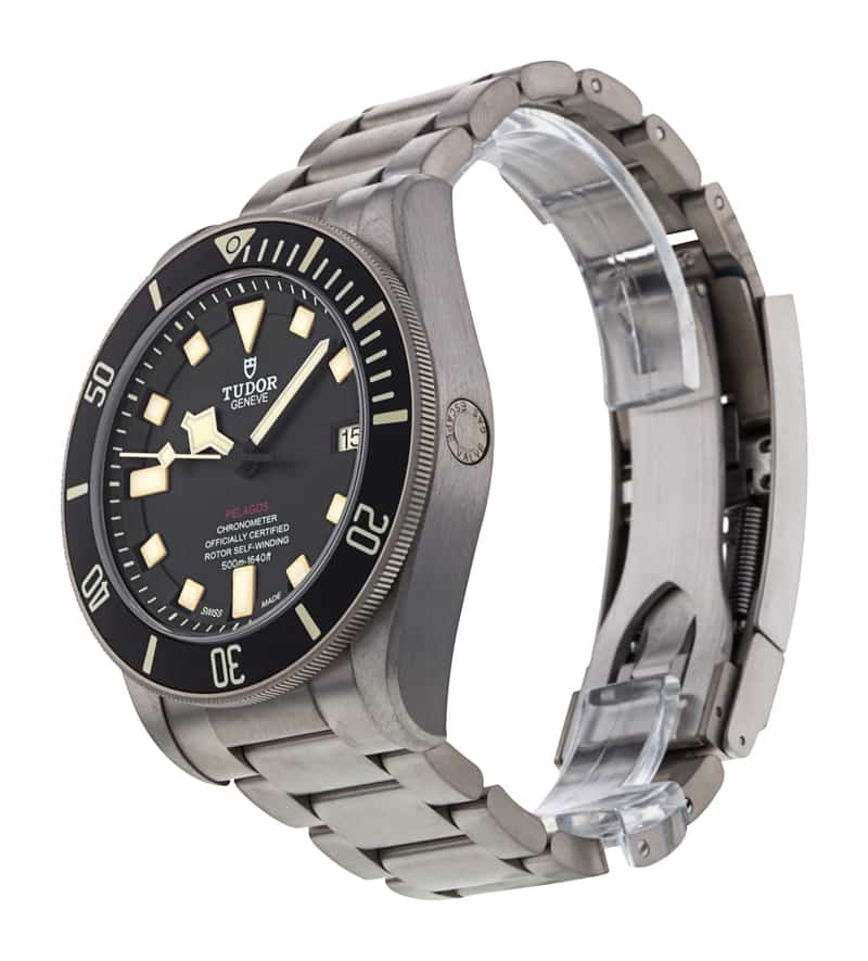 Tudor Pelagos M25610TNL-0001